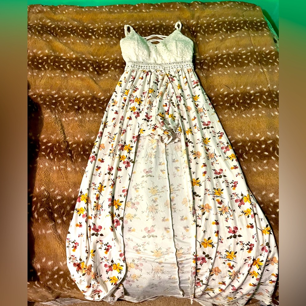JumperDress size Medium